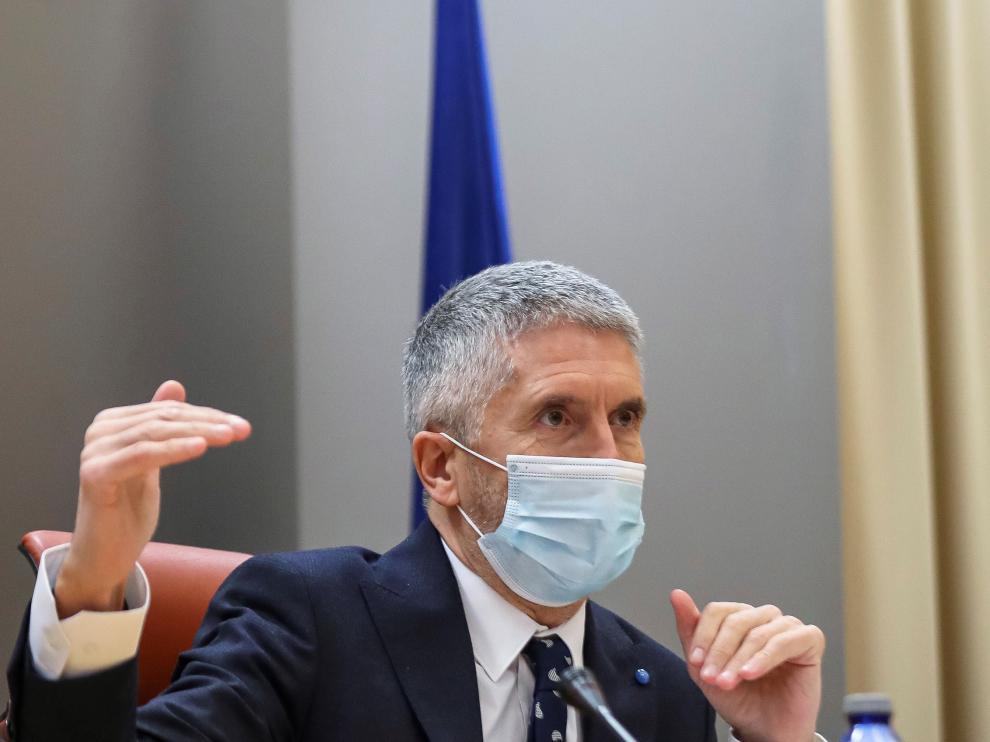 Presentación balance de siniestralidad vial 2020