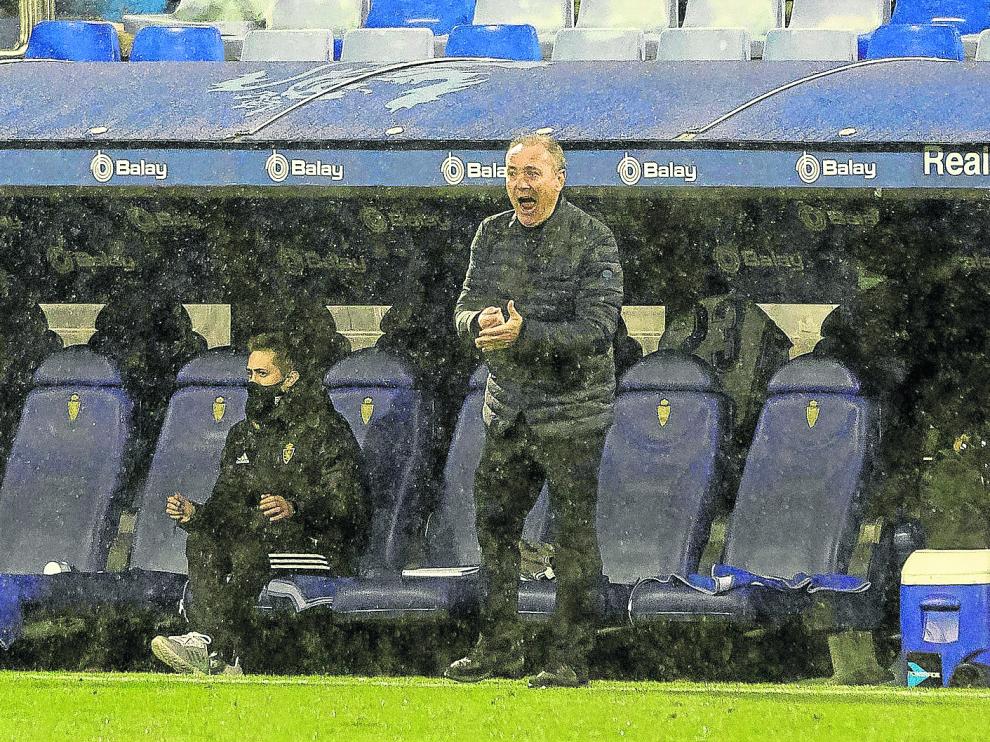 Real Zaragoza