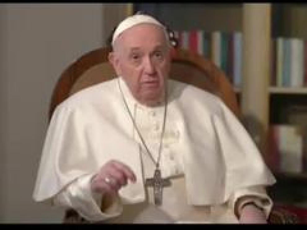 El papa Francisco recibirá la vacuna contra la covid-19 la semana que viene y anima a todo el mundo a que haga lo mismo para proteger sus vidas y las de los demás.