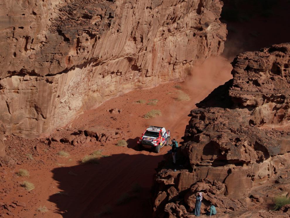 Dakar Rally