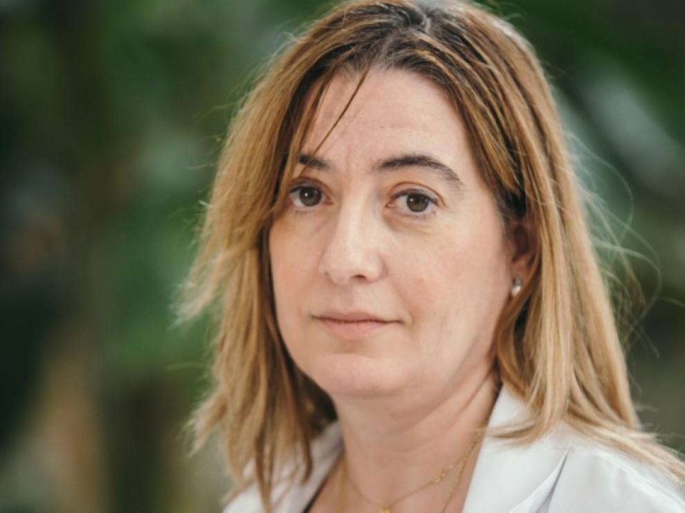 La neuróloga aragonesa María Bestué, reelegida coordinadora en la Sociedad Española de Neurología