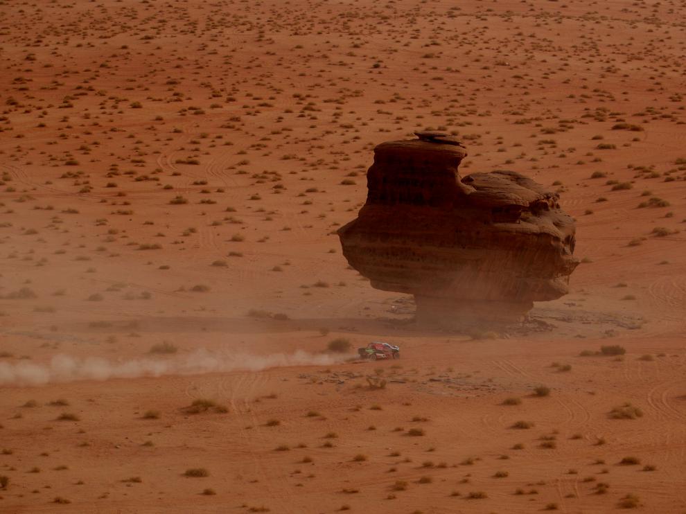 Dakar Rally