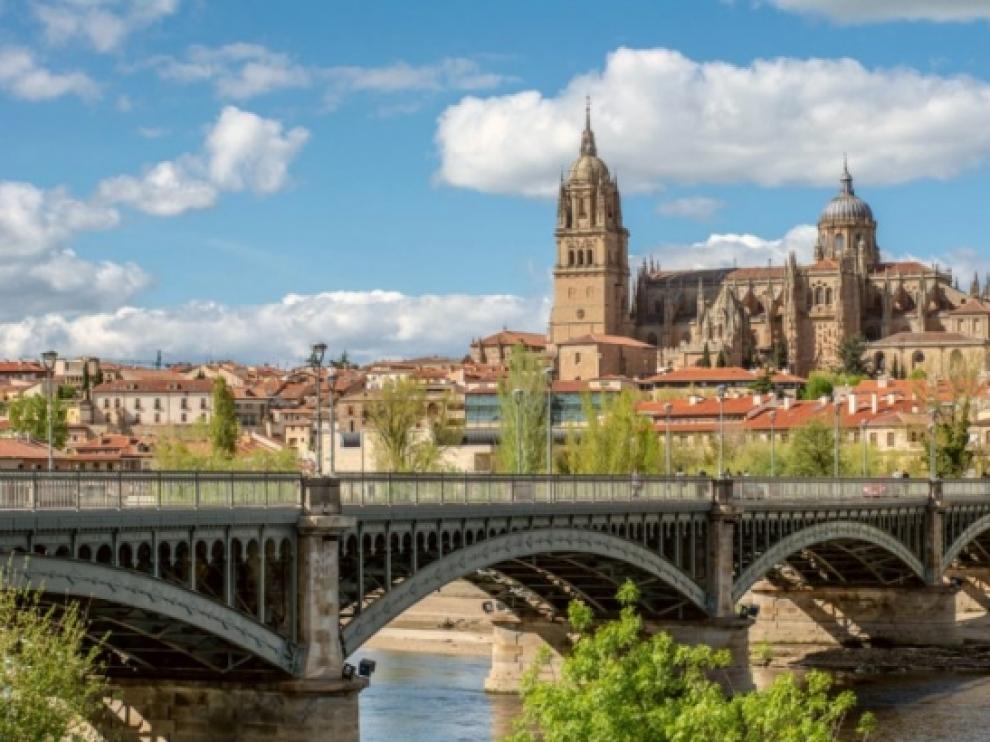 Salamanca
