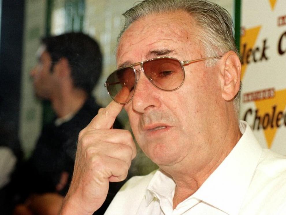 Vicente Cantatore