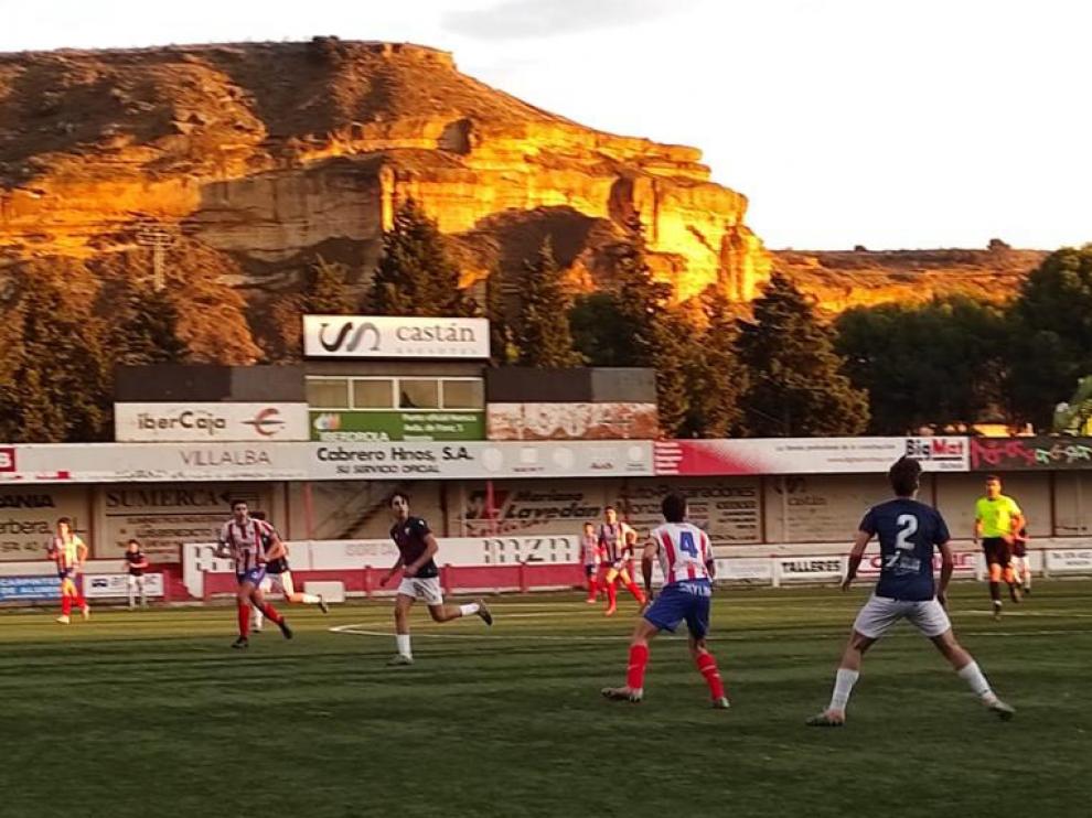 Fútbol. Liga Nacional Juvenil.