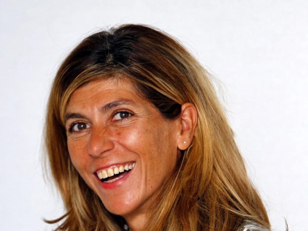 Hortensia Fuentes