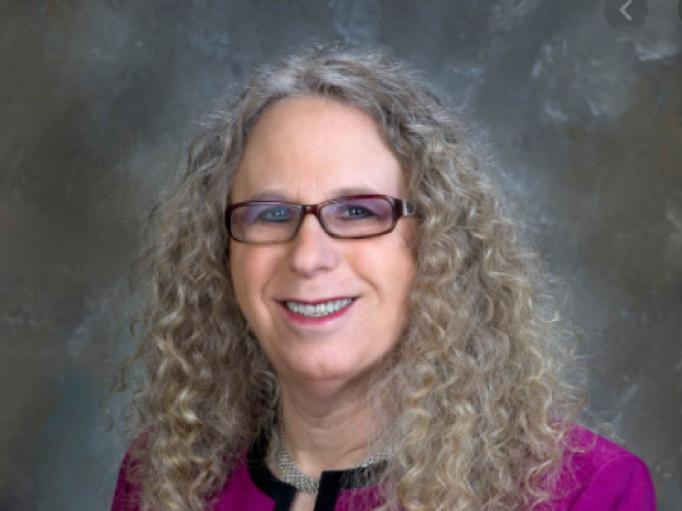 Rachelle Levine