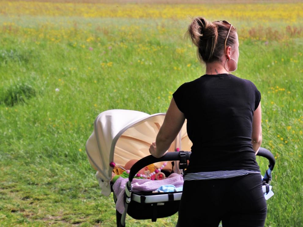 Elegir la silla de paseo de tu bebé puede ser un momento de estrés innecesario