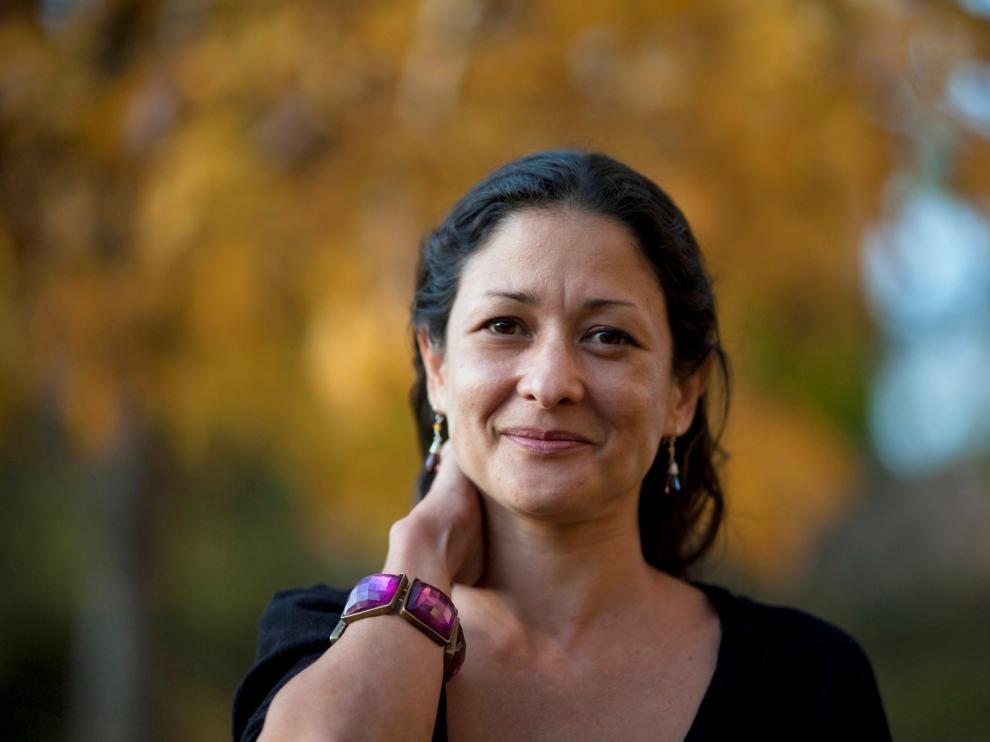La colombiana Pilar Quintana, Premio Alfaguara de Novela 2021