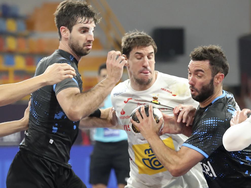Men Handball World Championship 2021