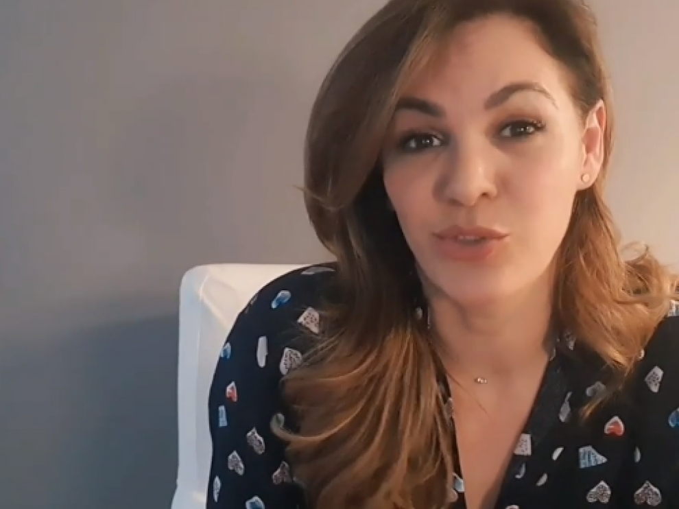 Fabiola rompe su silencio tras su separación de Bertín Osborne