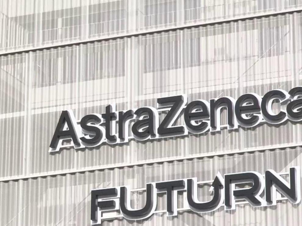 AstraZeneca cancela la reunión de este miércoles con la CE sobre los retrasos