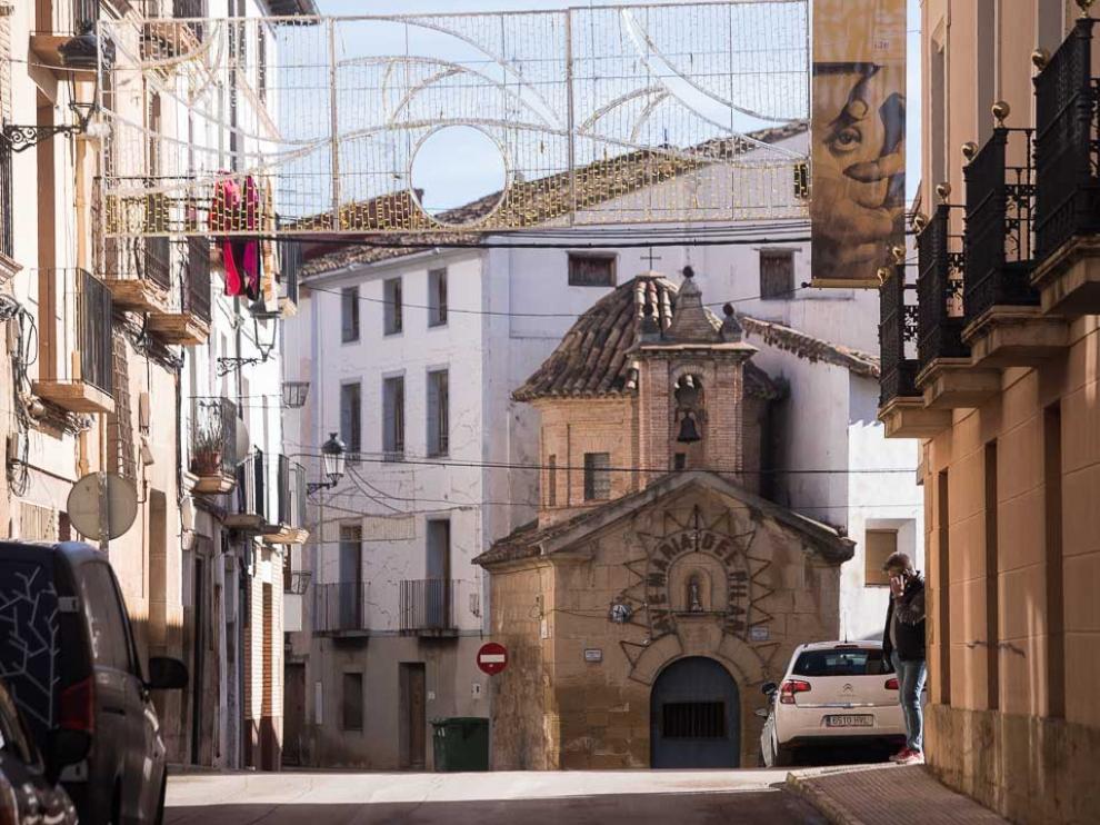 Foto de Calanda