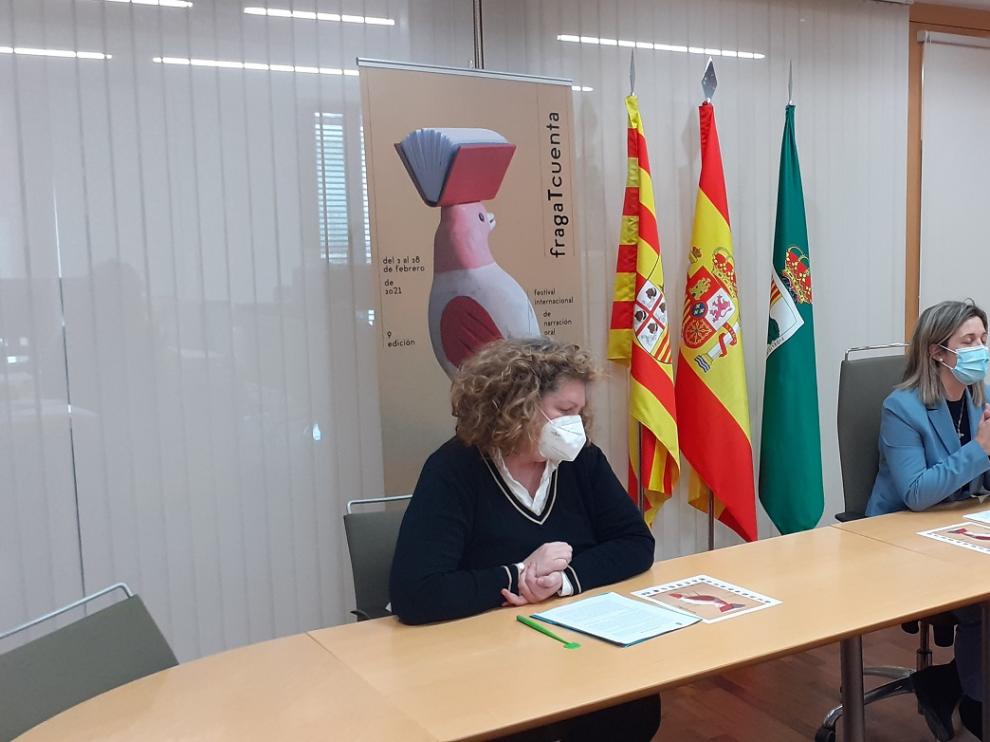 Talleres, sorteos y concursos 'online' para celebrar carnaval en Fraga.