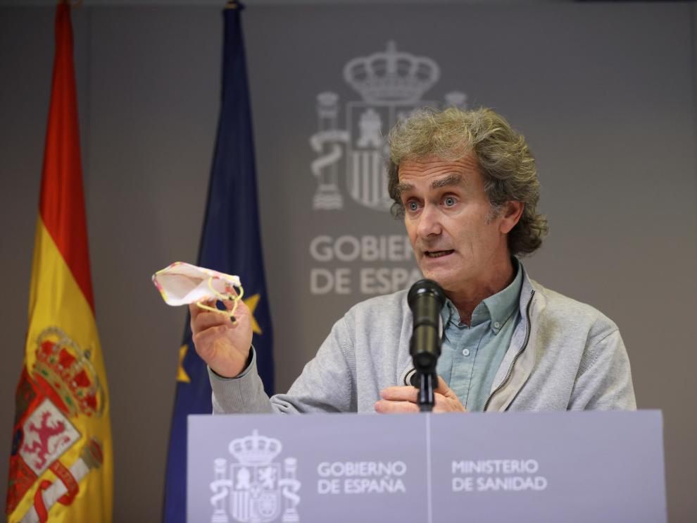 Fernando Simón