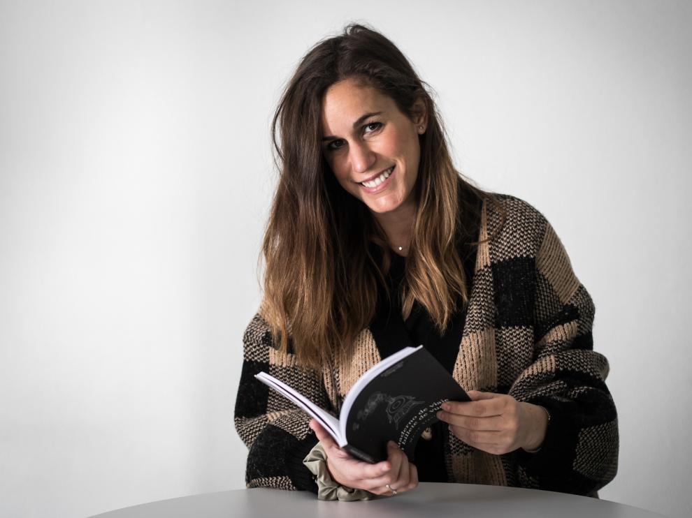Marta Algora