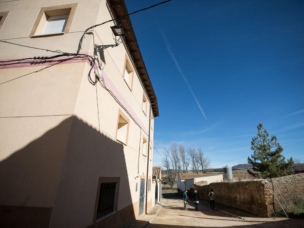 Foto de Ferreruela de Huerva