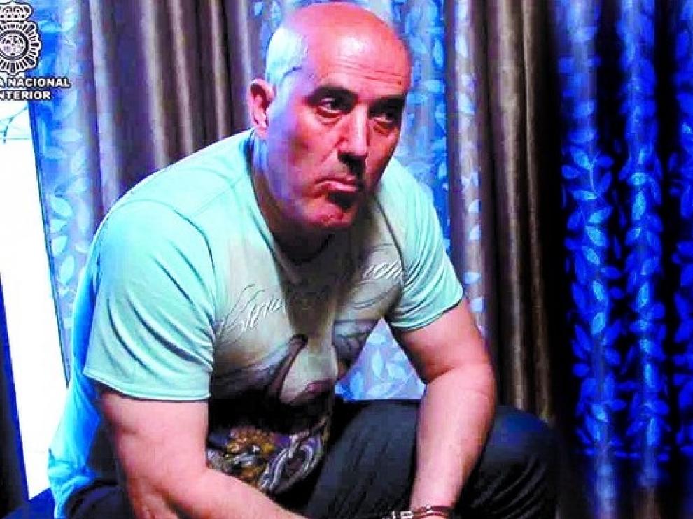 Cásper, el rey de los aluniceros