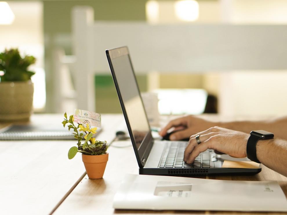 Los certificados digitales permiten realizar trámites de forma segura en internet