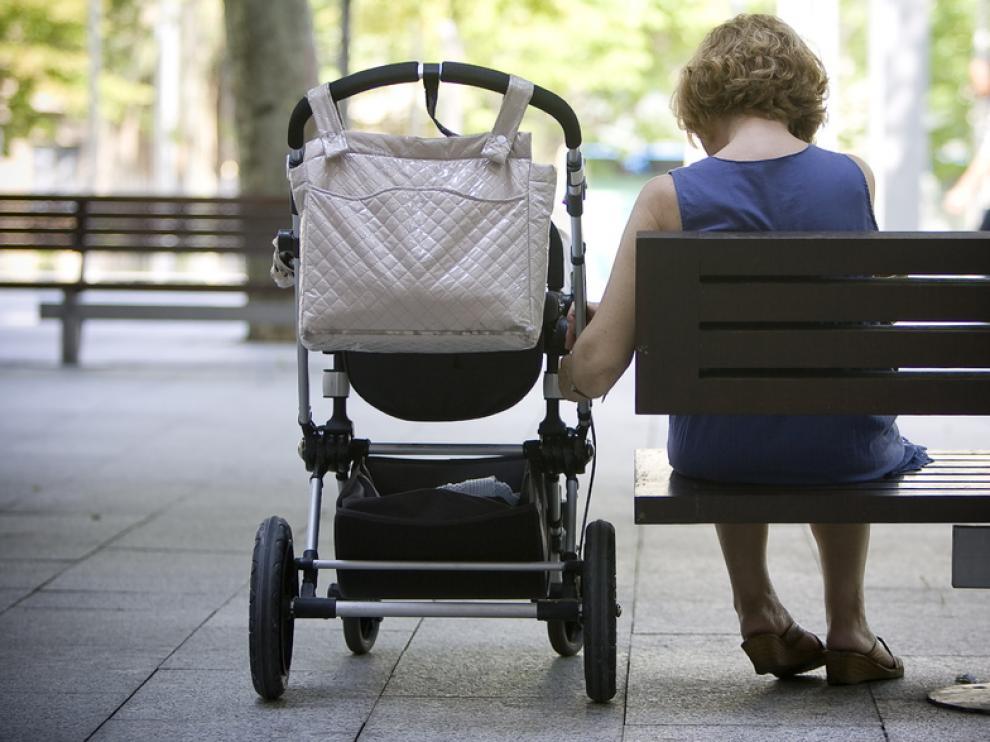 De las 2.223 excedencias que se concedieron el año pasado en la Comunidad aragonesa, 1.990 fueron de mujeres.
