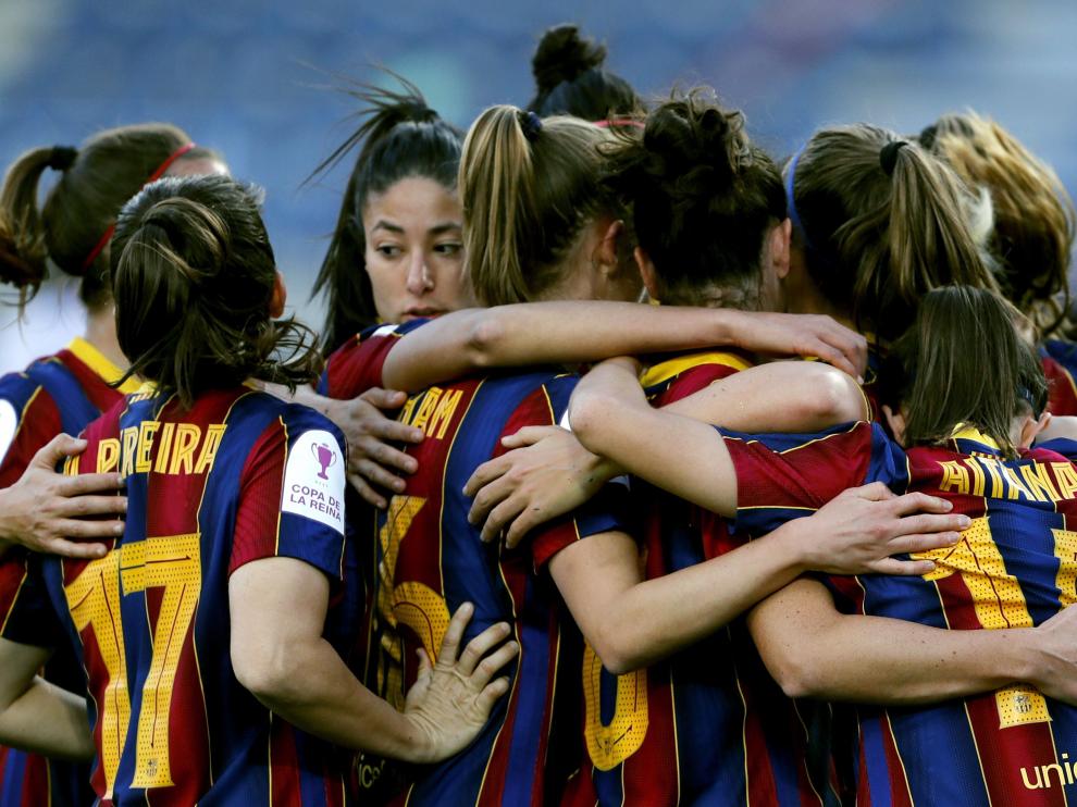 EDF Logroño-Barcelona