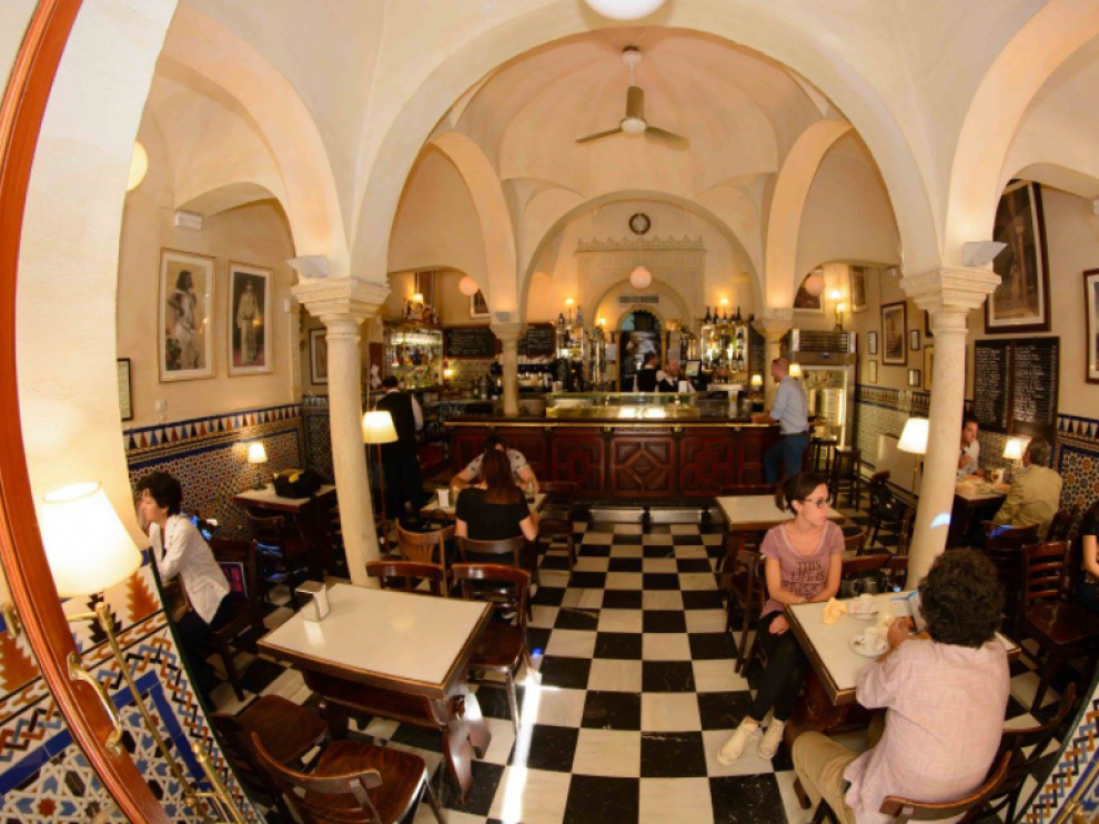 Bar Giralda