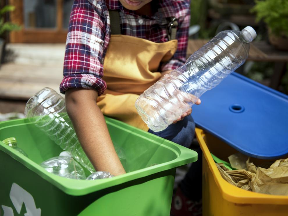 El reciclaje de los artículos es fundamental para poder alargar su vida útil.