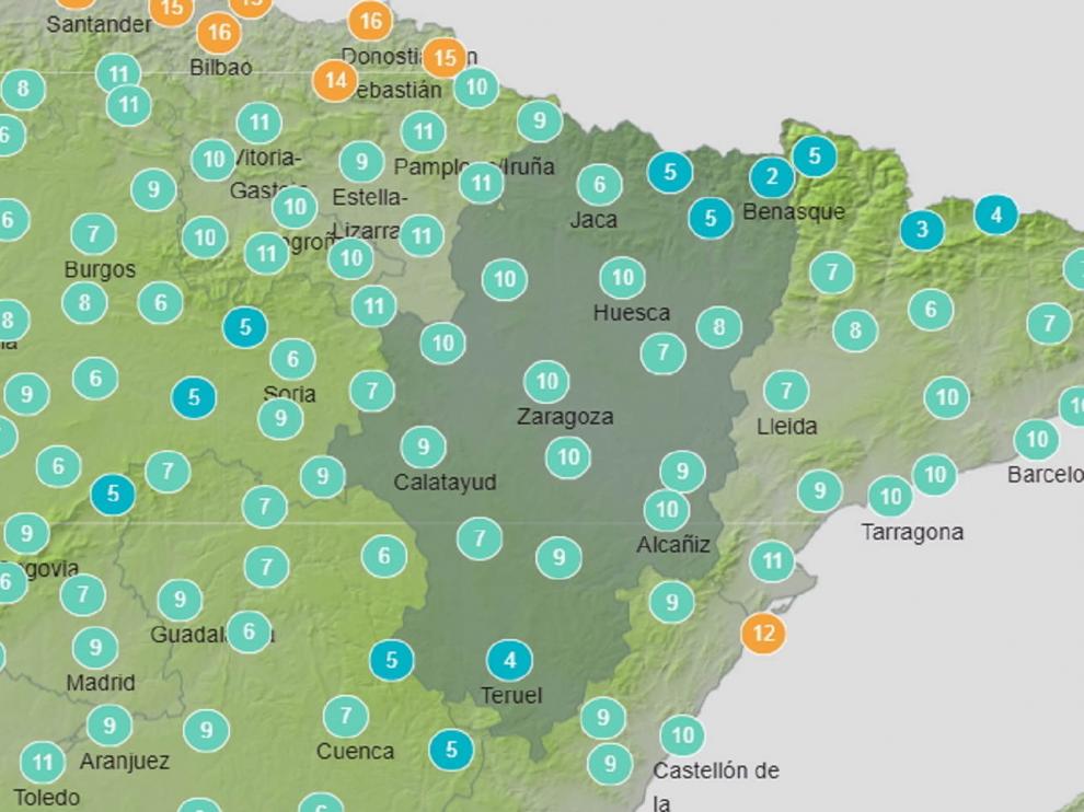 Expediente abierto a un bar de Zaragoza por celebrar 'fiestas covid'