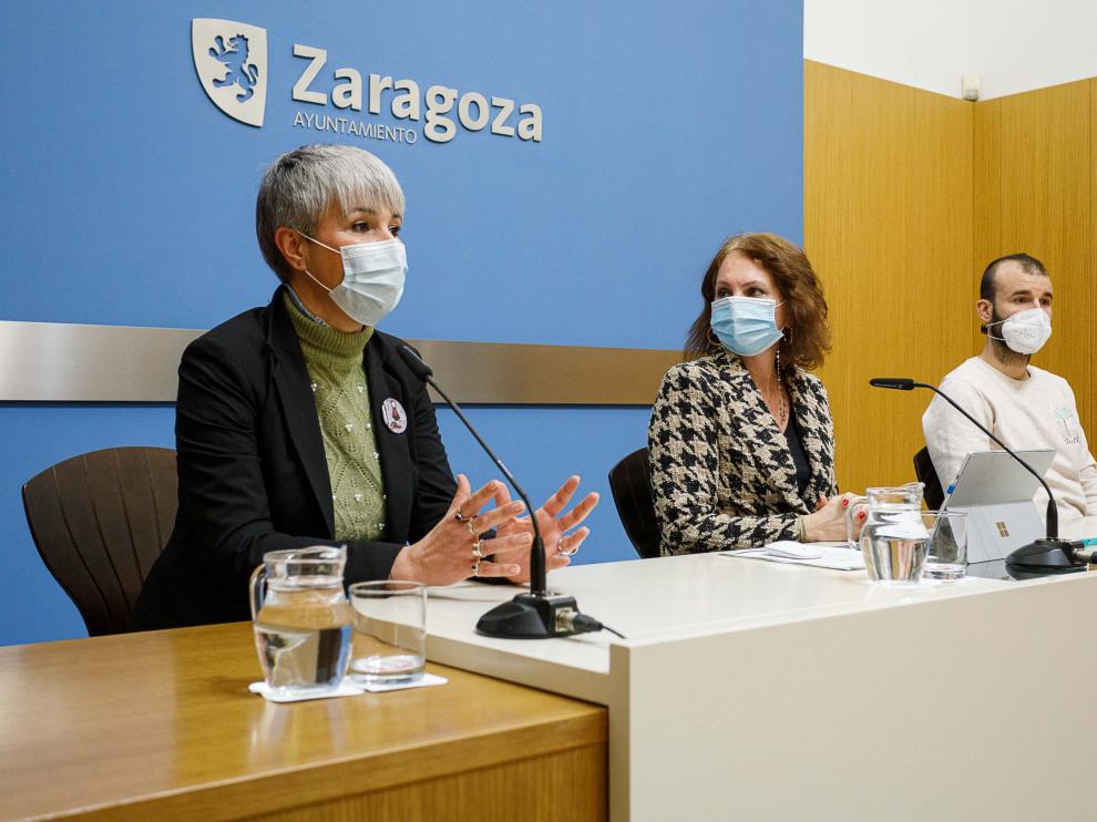 Zaragoza activa
