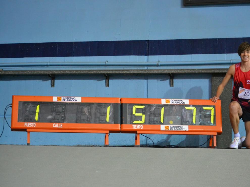Atletismo