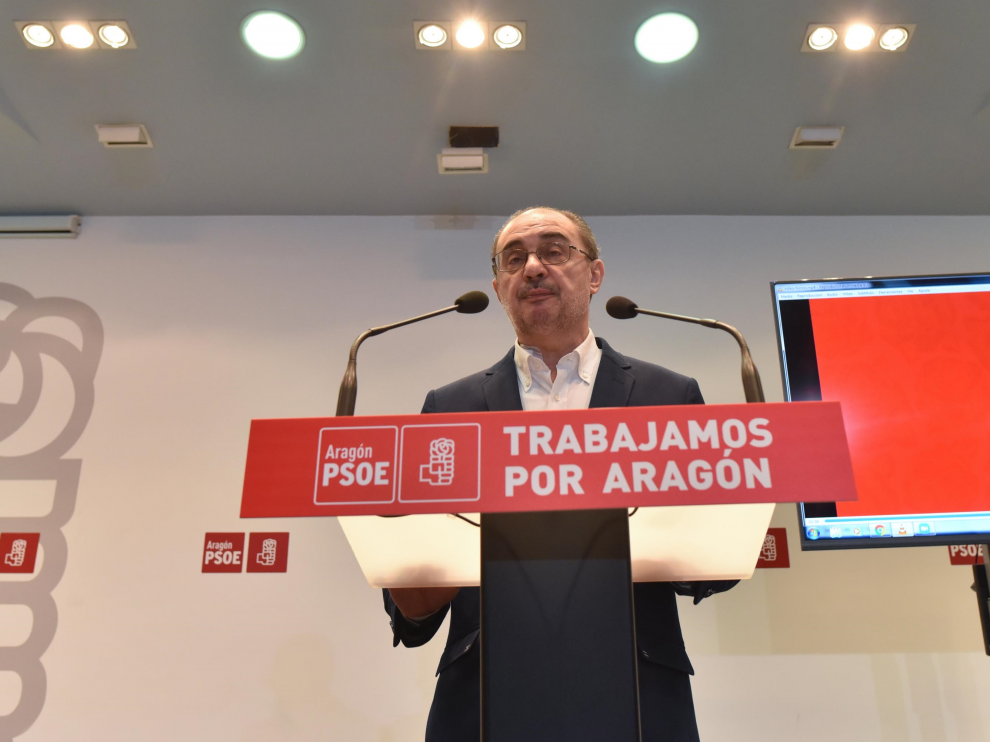Aragón
