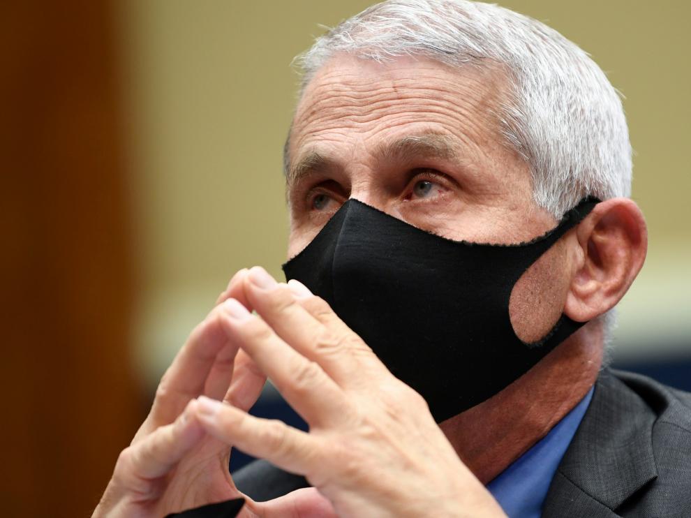 FILE PHOTO: House Hearing on COVID-19 Response in Washington, DC