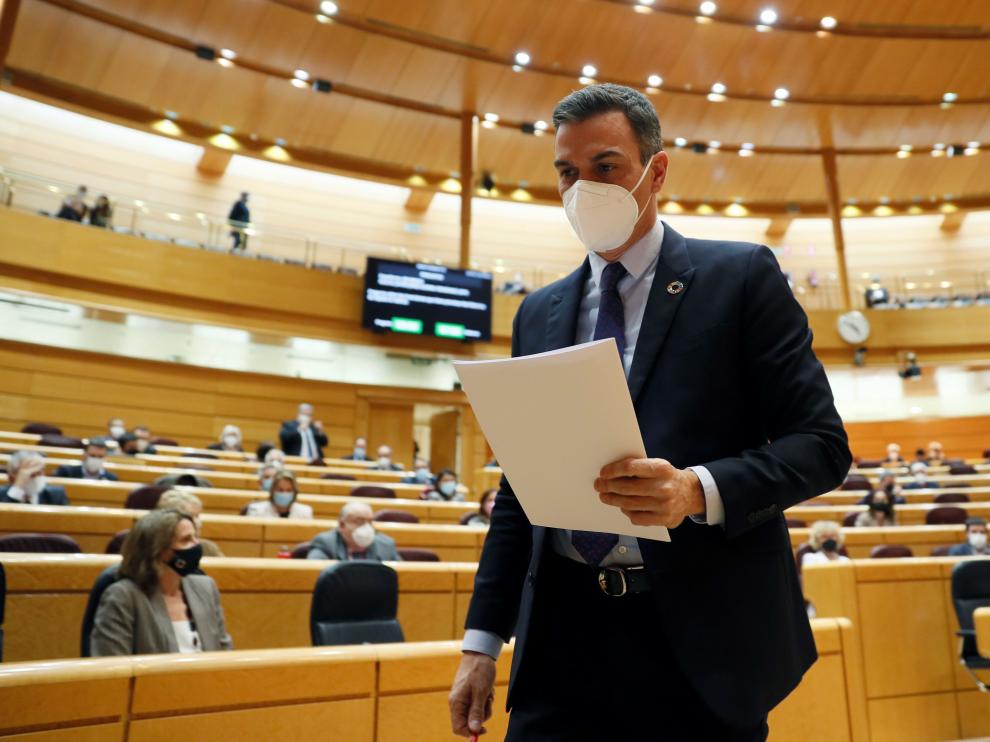 Pedro Sánchez