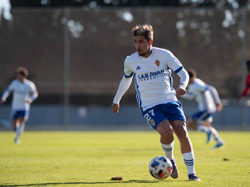 Real Zaragoza