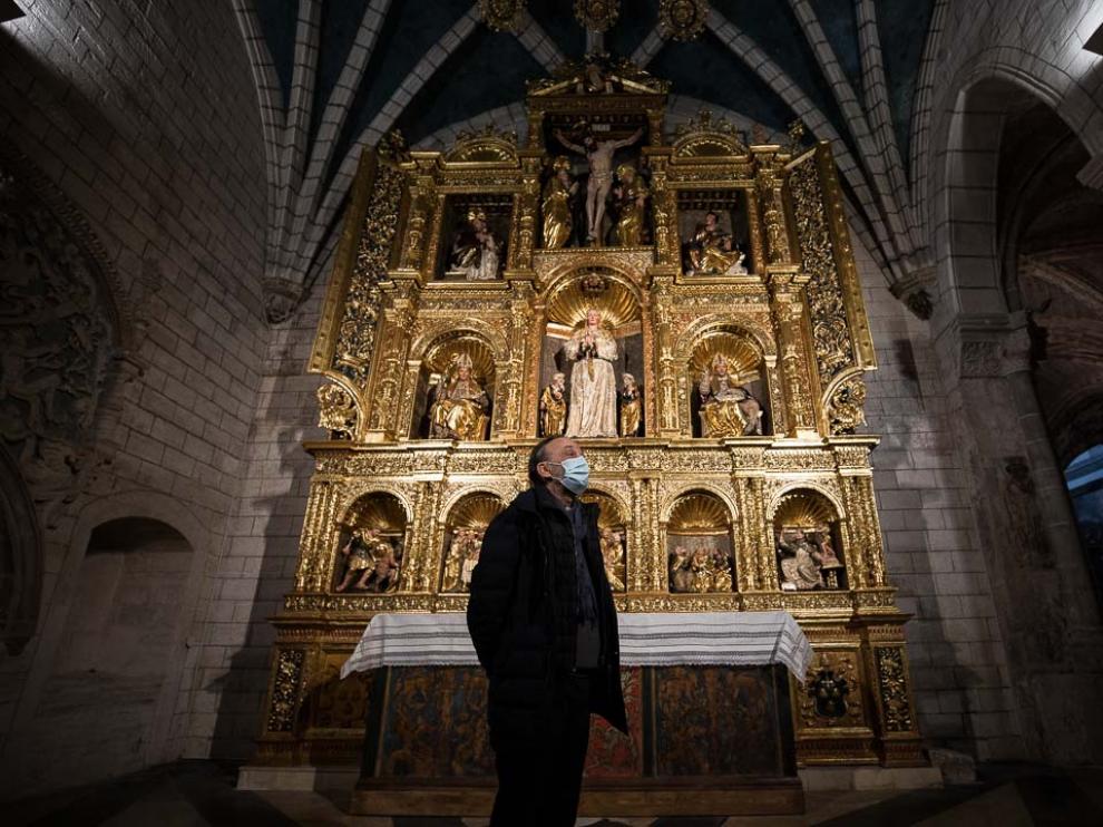 Foto de Tarazona