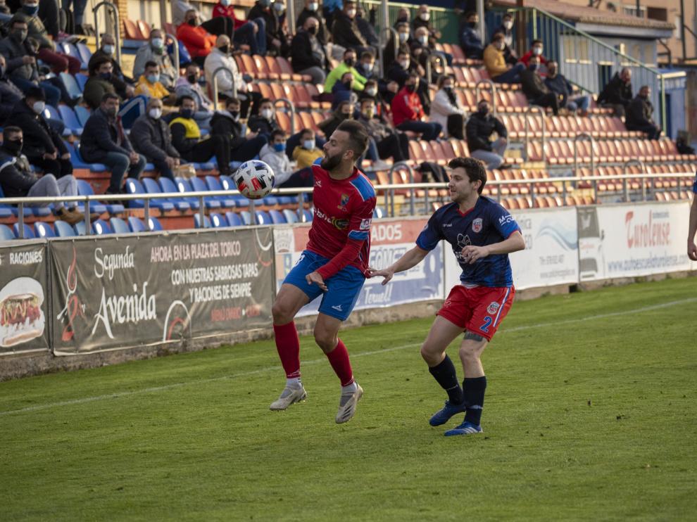 Teruel-Villanueva