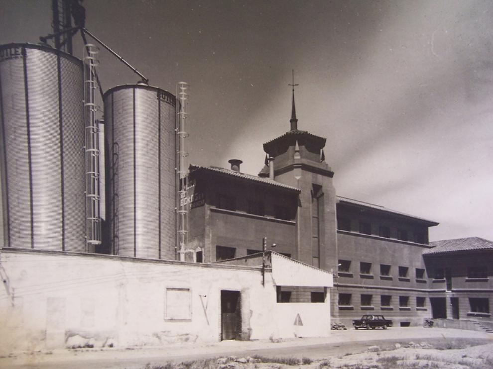 Patrimonio industrial