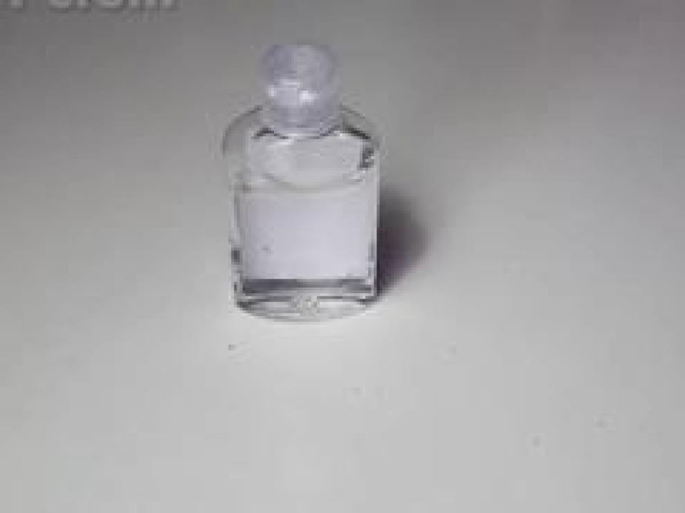 ¿Sabía que el gel hidroalcohólico también caduca?
