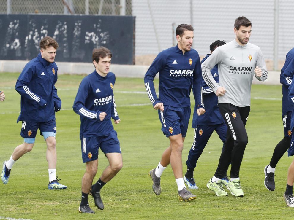Real Zaragoza