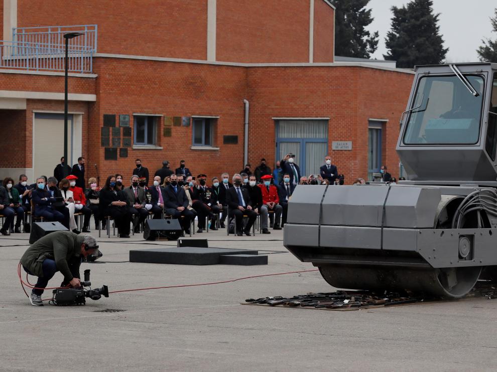Armas Valdemoro