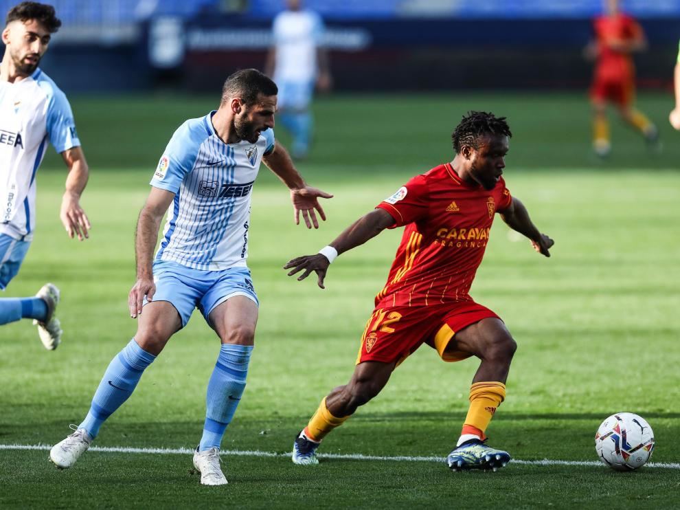 Real Zaragoza