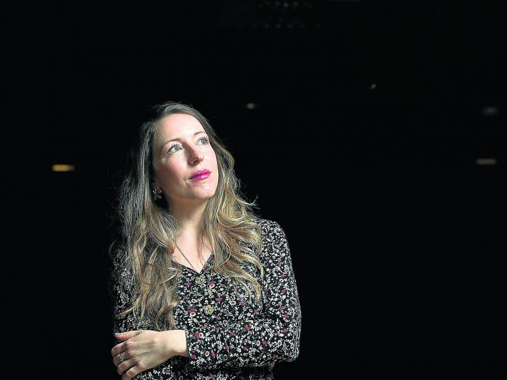 Pilar Palomero opta hoy a nueve Goyas.