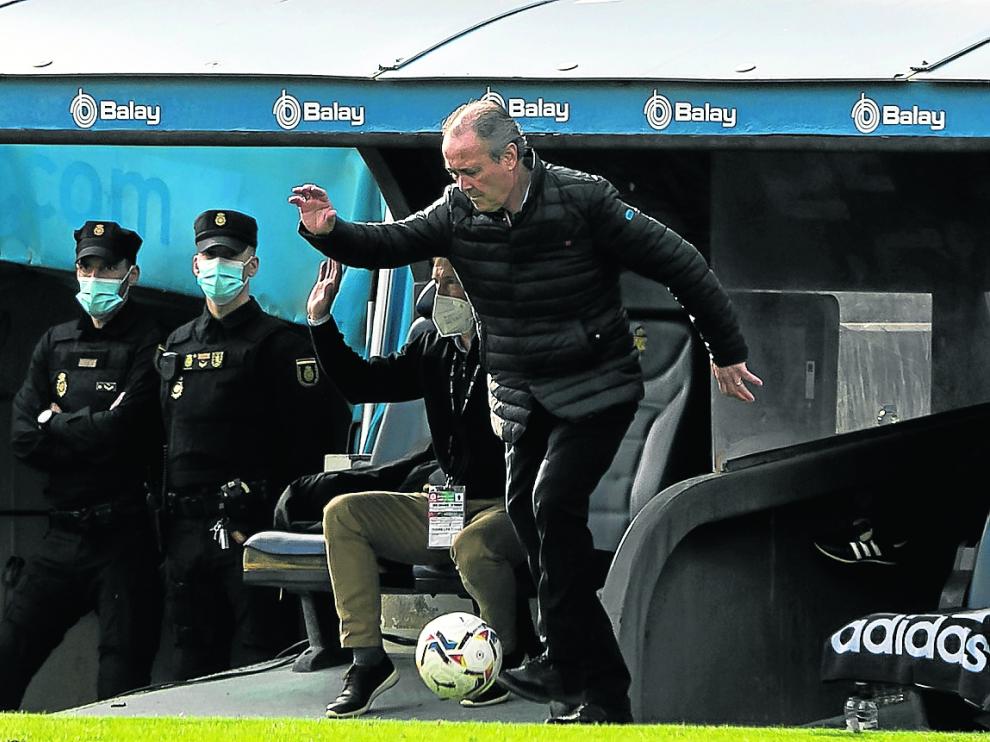 Real Zaragoza