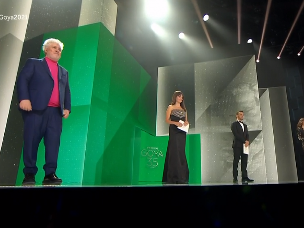 Premios Goya