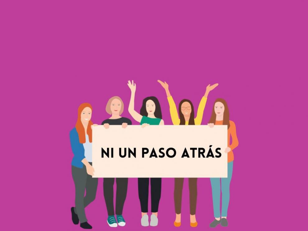 Ilustraciones que nos deja el Día de la Mujer 2021 para reivindicar el feminismo