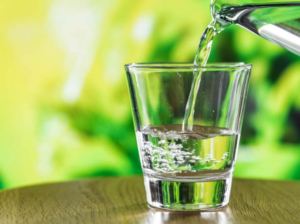 El acceso al agua potable todavía no está generalizado en todo el mundo.