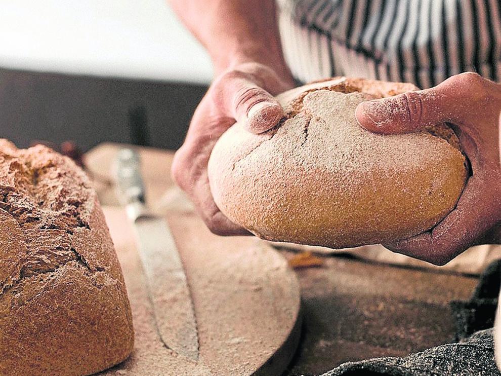 Uno de los retos del CAAE es colaborar con el gran consumo para comercializar productos certificados.