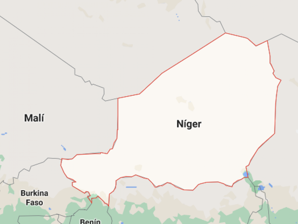 Los ataques se perpetraron en una zona fronteriza con Mali