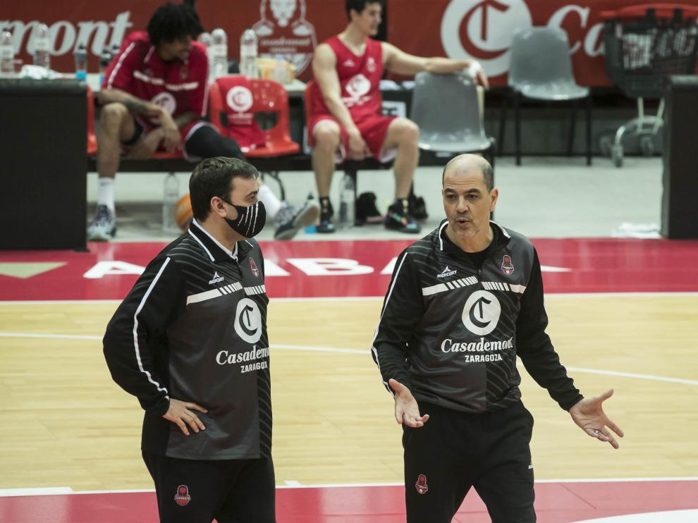 Baloncesto