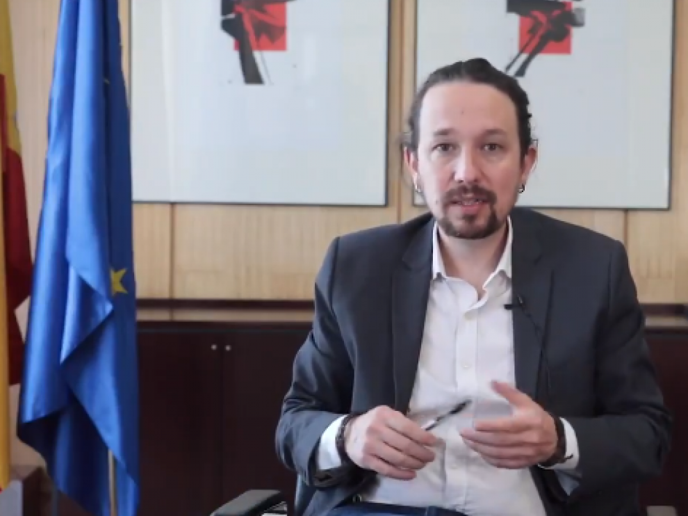 Pablo Iglesias